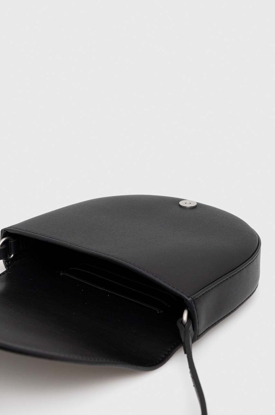 Τσάντα Calvin Klein Jeans K60K611966 μαύρο