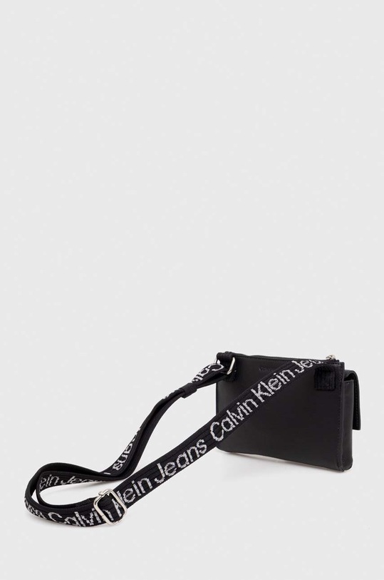 Akcesoria Calvin Klein Jeans torebka K60K611968 czarny