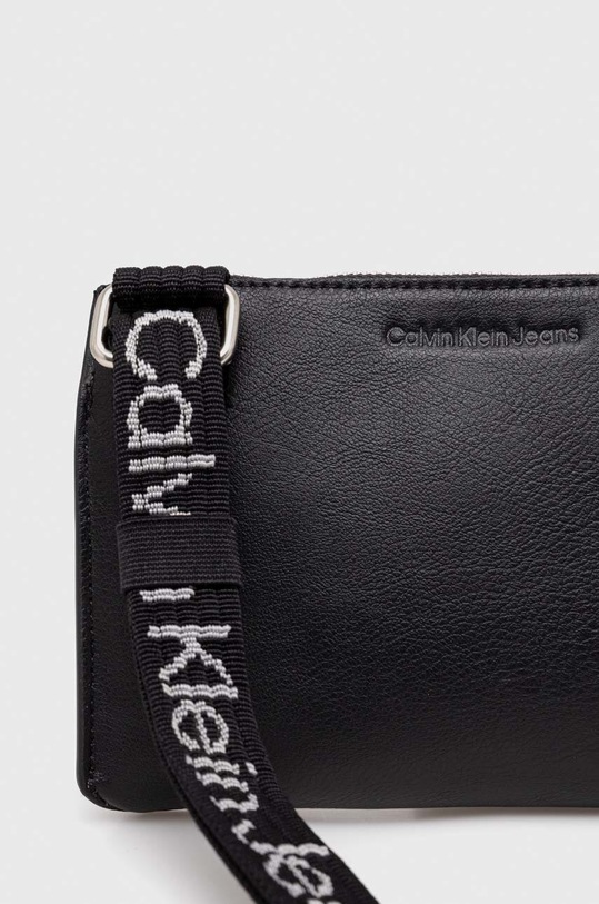 Calvin Klein Jeans torebka czarny K60K611968