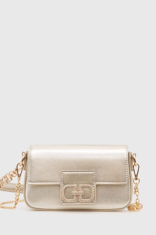 Aldo torebka nie mieści A4 złoty SHADIA.710