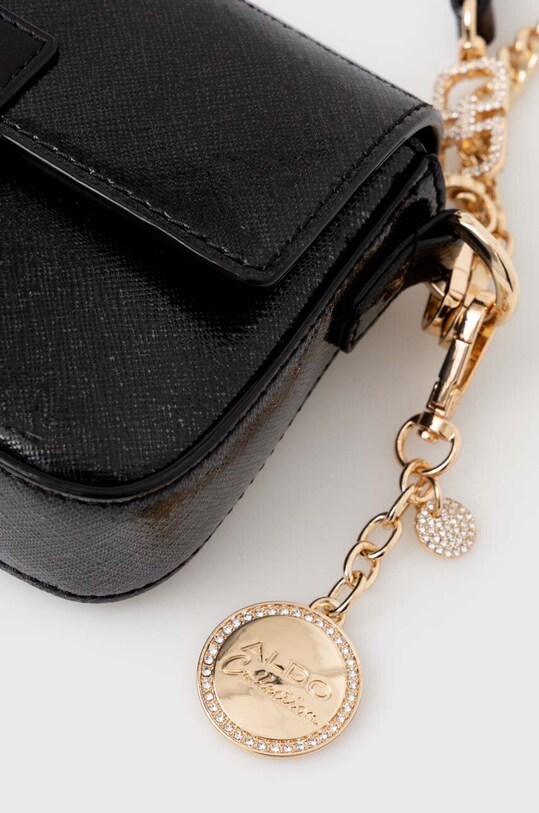 Сумочка Aldo чорний SHADIA.001