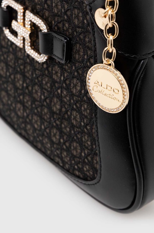 Aldo torebka czarny ABAYDER.001