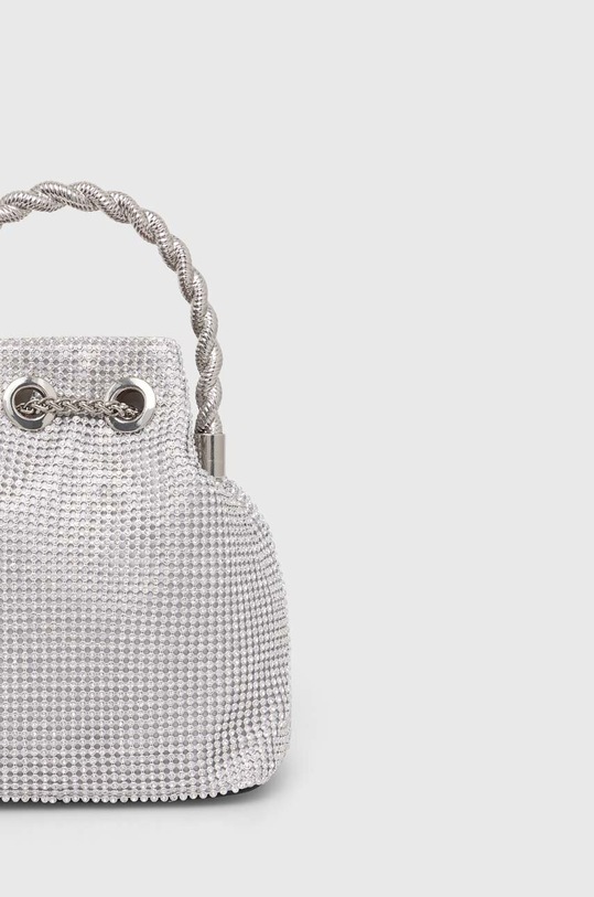 Аксессуары Сумочка Aldo PASCALE.040 серебрянный