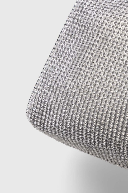 Torba Aldo srebrna PASCALE.040