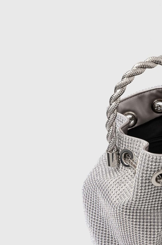 Сумочка Aldo PASCALE.040 серебрянный