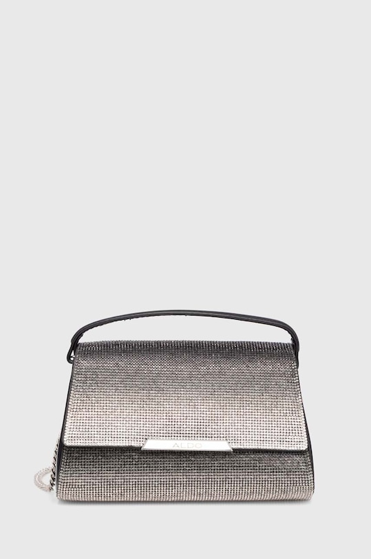 Сумочка Aldo візерунок чорний ADAE.004