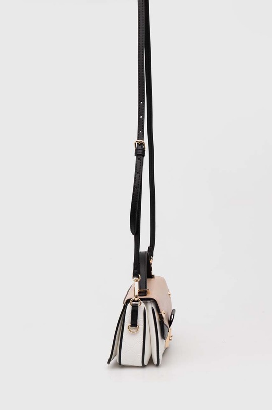 Torba Aldo DALLANNA.968 crna SS24