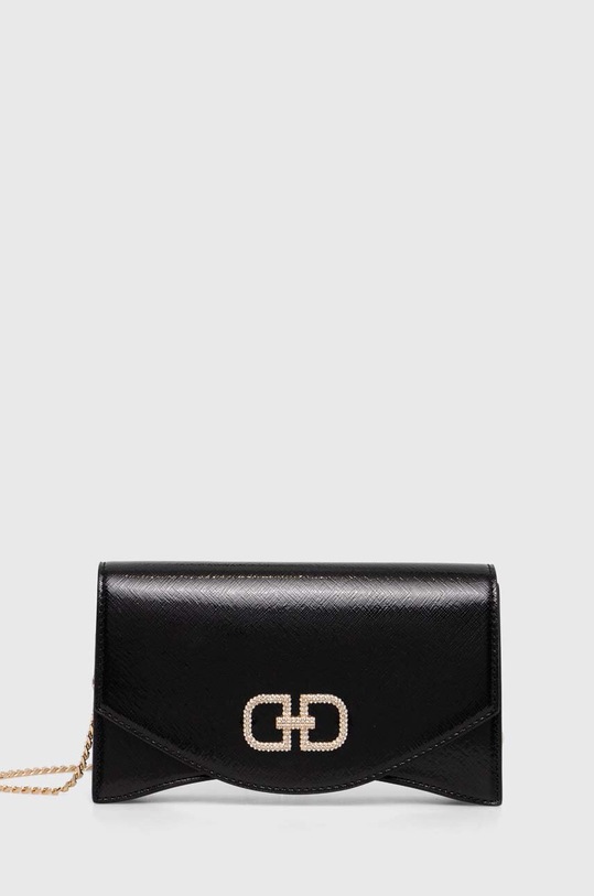 Aldo poseta nu incape in A4 negru GALE.001