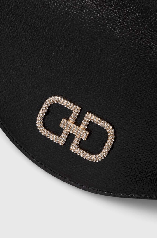 Aldo poseta negru GALE.001