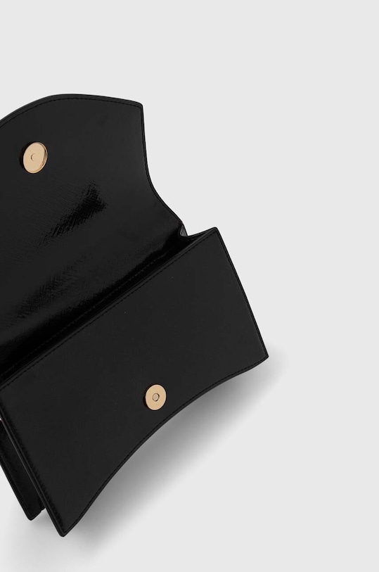 Aldo poseta GALE.001 negru