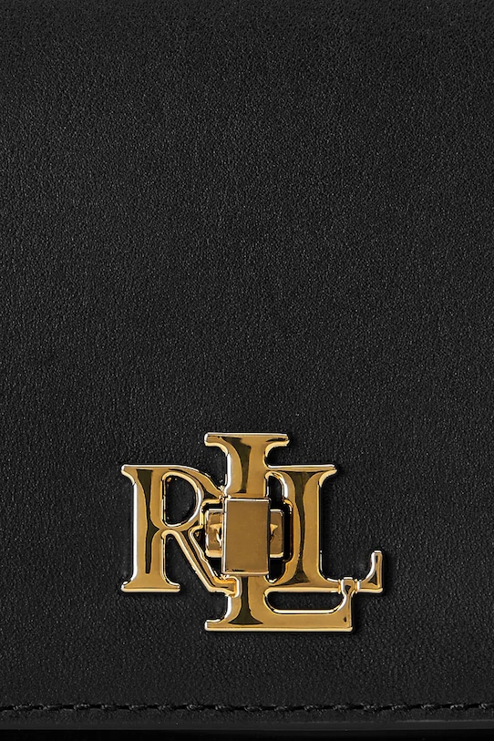 Lauren Ralph Lauren poseta de piele 432915377