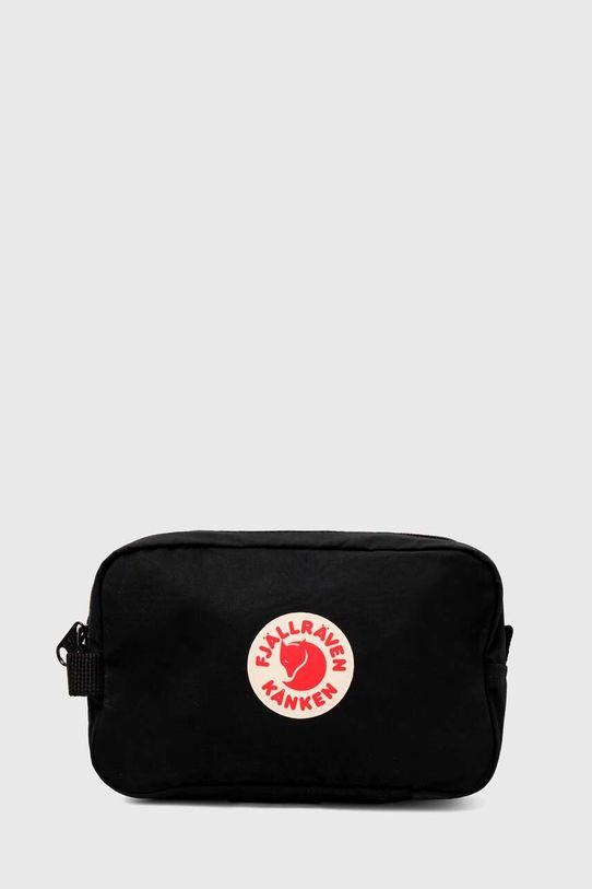 Косметичка Fjallraven чорний F25862.550