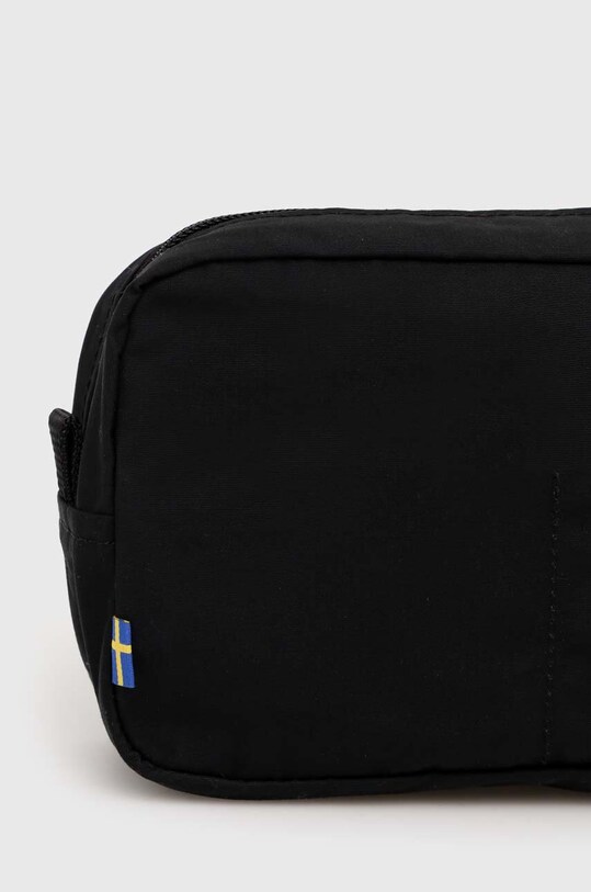 Аксесуари Косметичка Fjallraven F25862.550 чорний