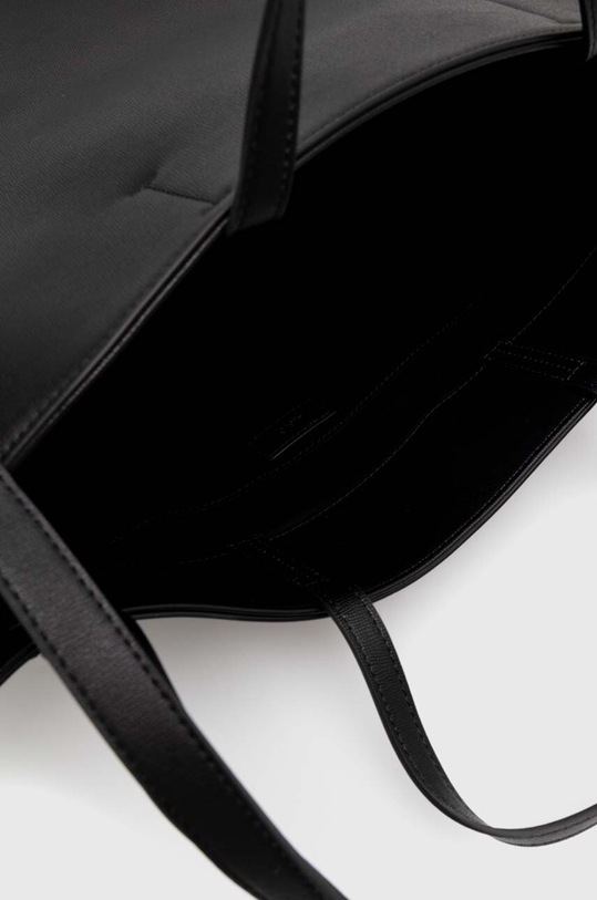 A.P.C. handbag Cabas Market PUABL.F61830.LZZ black