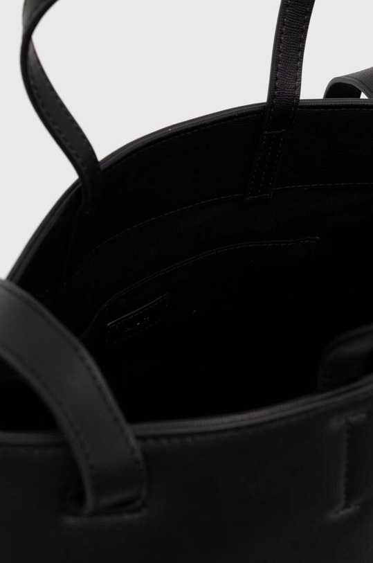 A.P.C. handbag Cabas Market Small PUABL.F61860.LZZ black