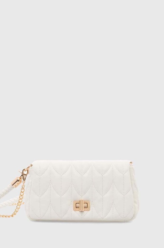 Morgan torebka 2MATI nie mieści A4 biały 2MATI.BLANC