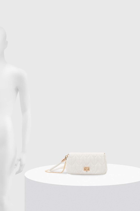 Morgan torebka 2MATI 2MATI.BLANC
