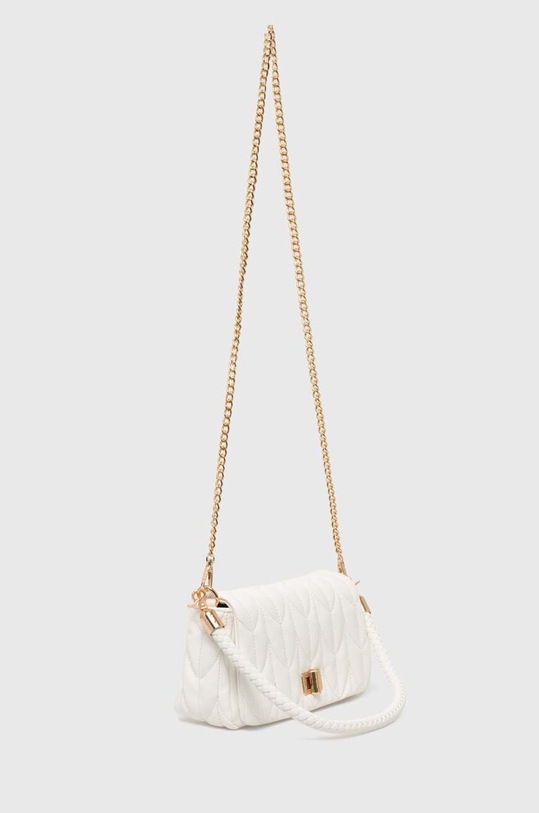 Morgan torebka 2MATI 2MATI.BLANC biały SS24
