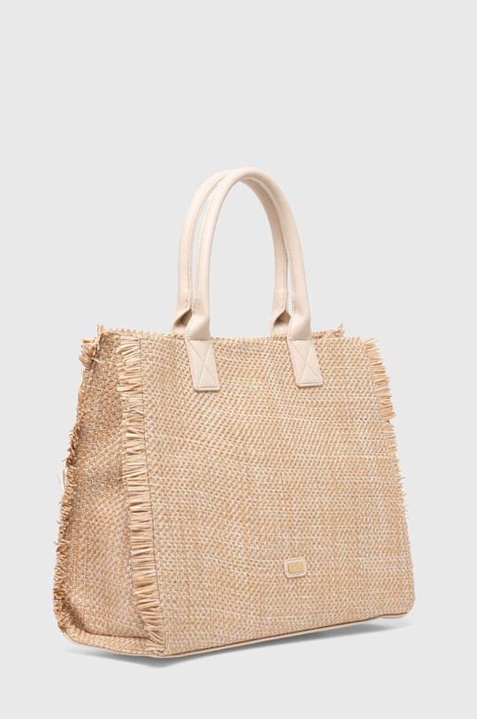 Сумочка Morgan 2PAILLE 2PAILLE.BEIGE бежевый SS24