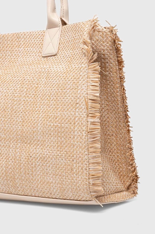 Akcesoria Morgan torebka 2PAILLE 2PAILLE.BEIGE beżowy