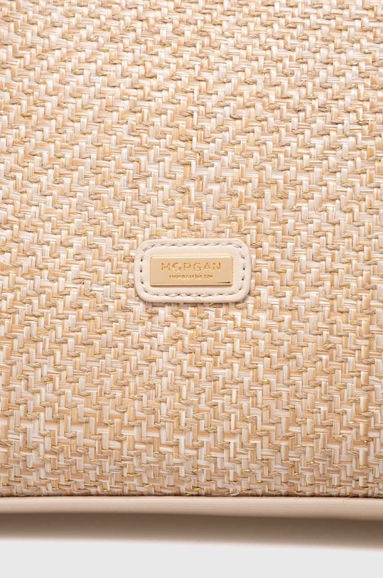 Morgan torebka 2PAILLE beżowy 2PAILLE.BEIGE