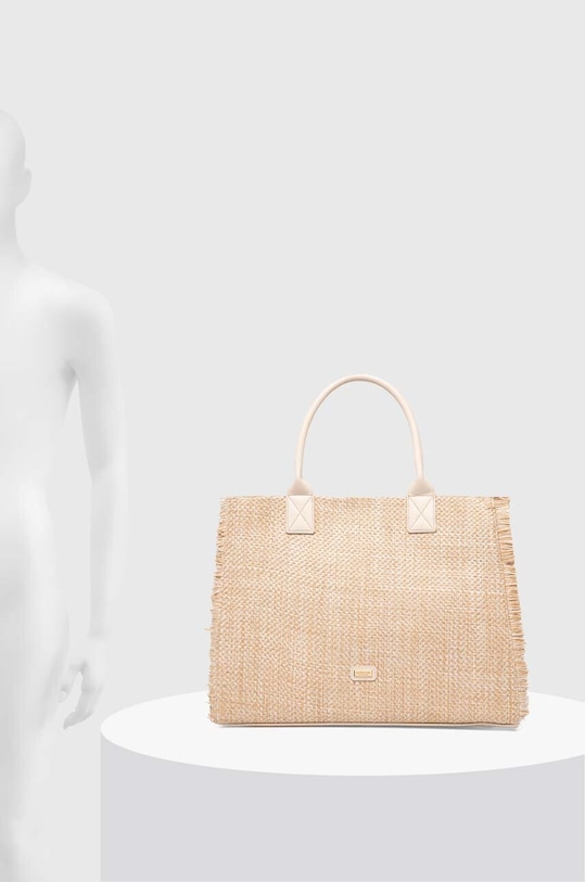 Morgan torebka 2PAILLE 2PAILLE.BEIGE