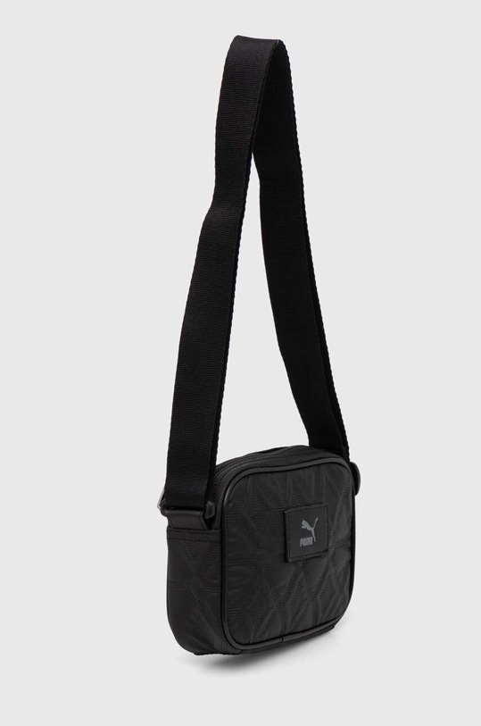 Puma torebka 090380 czarny SS24