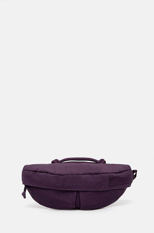 Ledvinka Puma hladký fialová 090395