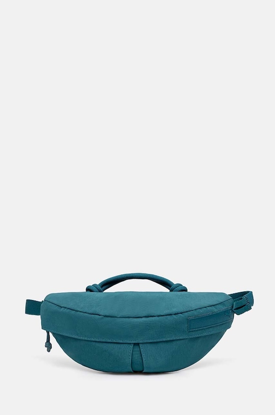 Puma borseta verde 090395
