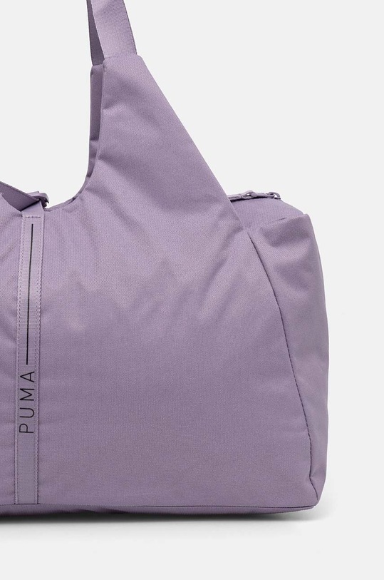 Akcesoria Puma torba sportowa Studio 090422 fioletowy
