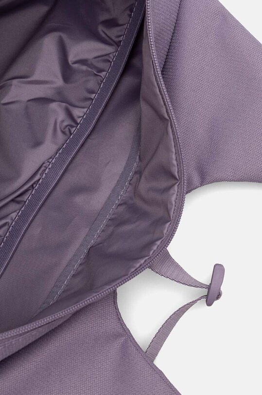 Puma torba sportowa Studio 090422 fioletowy