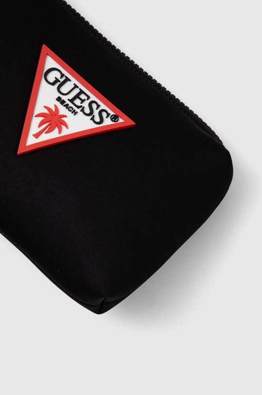Νεσεσέρ καλλυντικών Guess μαύρο E4GZ11.KB2C0