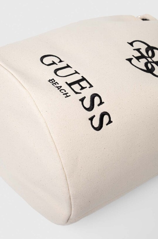 Guess borsa da mare beige E4GZ18.WFCE0