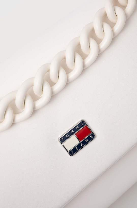 Tommy Jeans torebka biały AW0AW15936