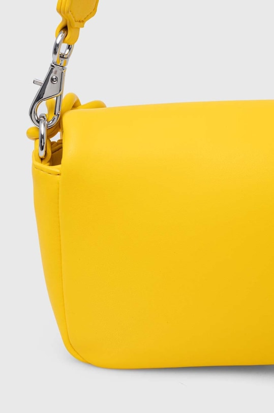 Akcesoria Tommy Jeans torebka AW0AW15936 żółty