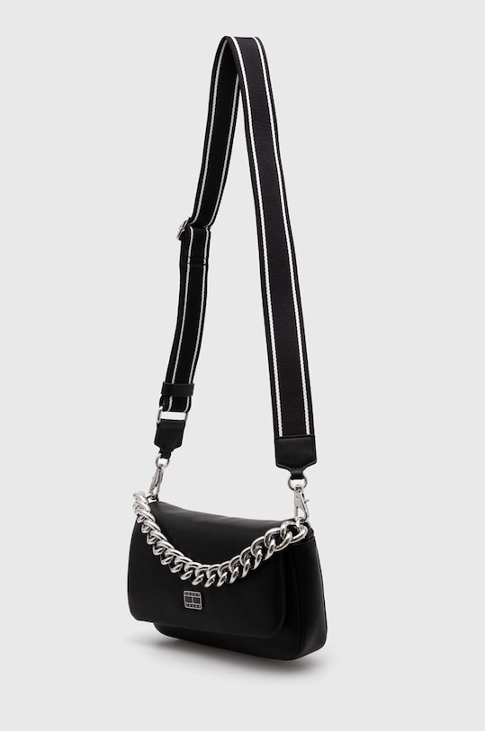 Tommy Jeans torebka AW0AW15936 czarny SS24