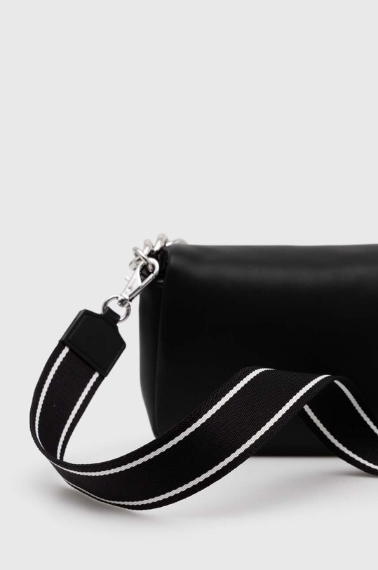 Akcesoria Tommy Jeans torebka AW0AW15936 czarny
