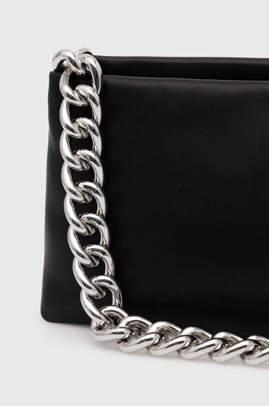 Doplnky Kabelka Tommy Jeans AW0AW15937 čierna