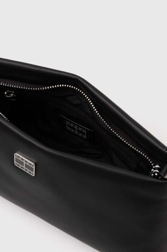 Kabelka Tommy Jeans AW0AW15937 čierna