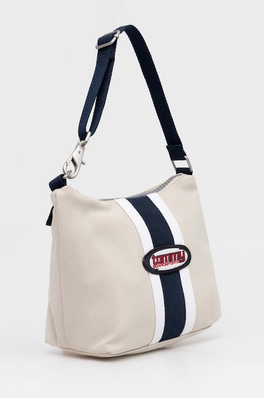 Tommy Jeans poșetă AW0AW15944 bej SS24