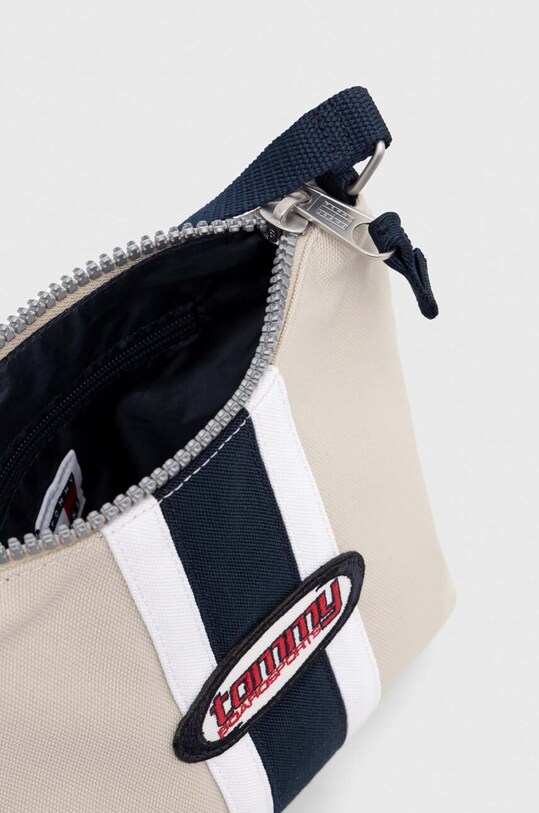 Tommy Jeans poșetă bej AW0AW15944