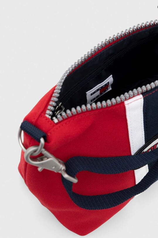 Сумочка Tommy Jeans червоний AW0AW15944