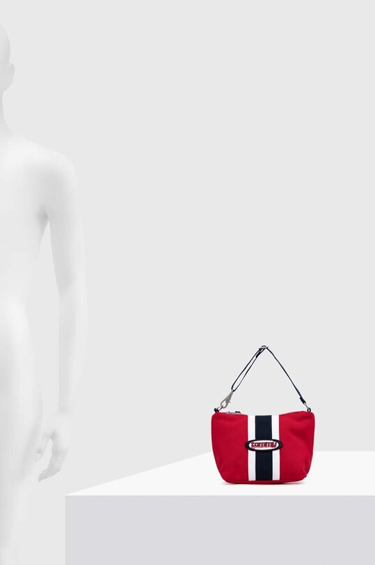 Сумочка Tommy Jeans AW0AW15944 красный