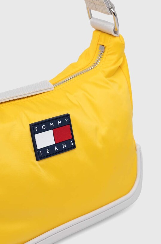 Accesorii Tommy Jeans poșetă AW0AW15949 galben