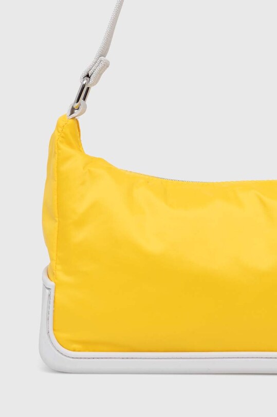 Tommy Jeans poșetă galben AW0AW15949