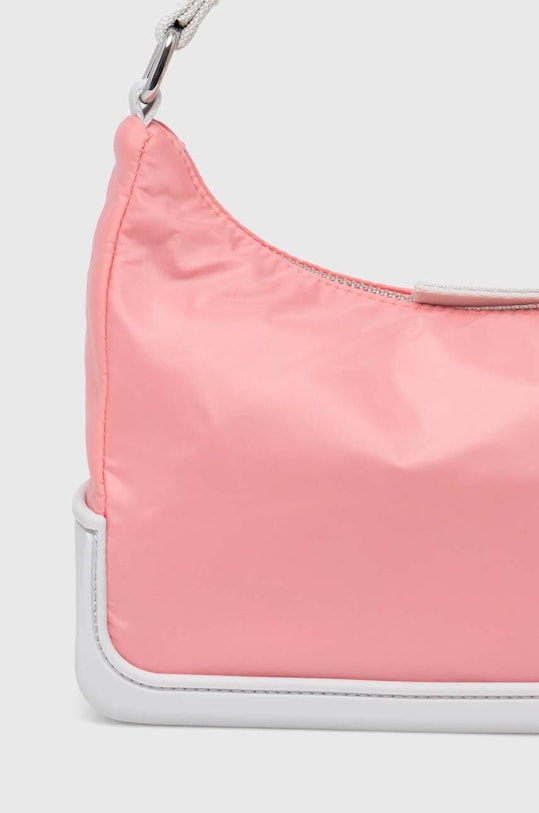 Аксесоари Чанта Tommy Jeans AW0AW15949 розов