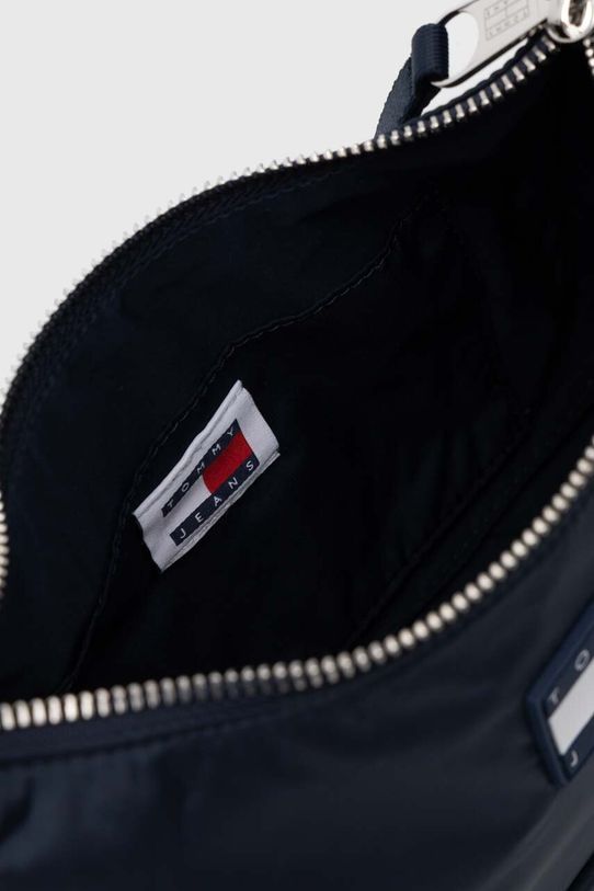 Tommy Jeans torebka AW0AW15949 granatowy