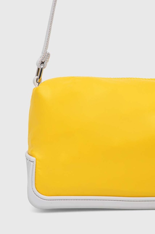 Doplňky Kabelka Tommy Jeans AW0AW15950 žlutá
