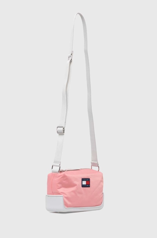 Tommy Jeans torebka AW0AW15950 różowy SS24