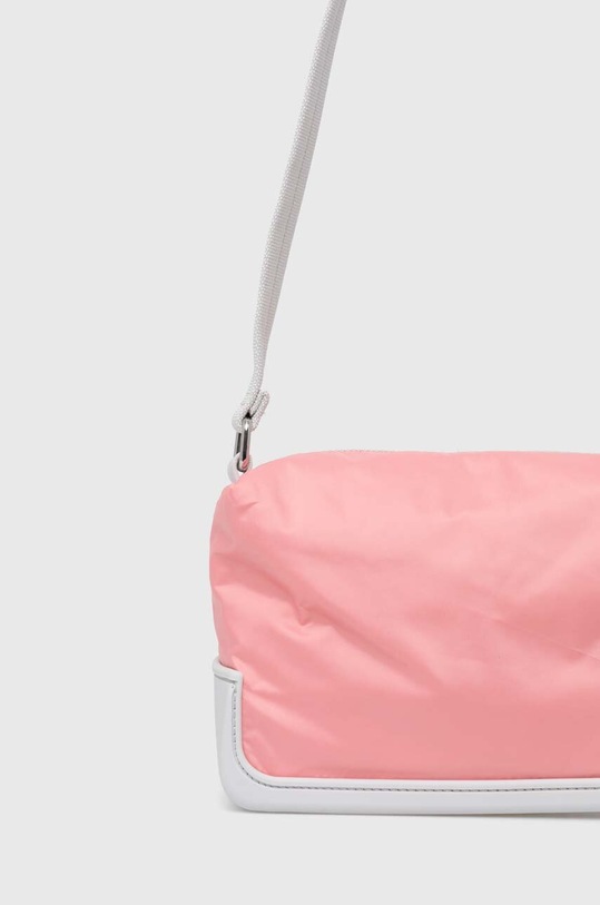 Akcesoria Tommy Jeans torebka AW0AW15950 różowy